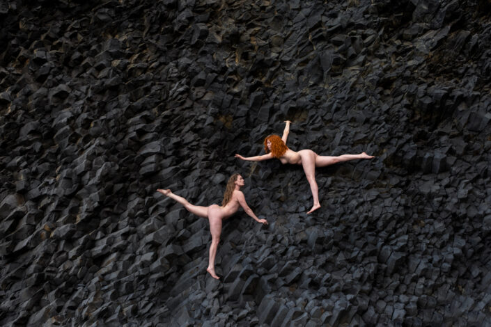 Regina in Iceland - Part 2