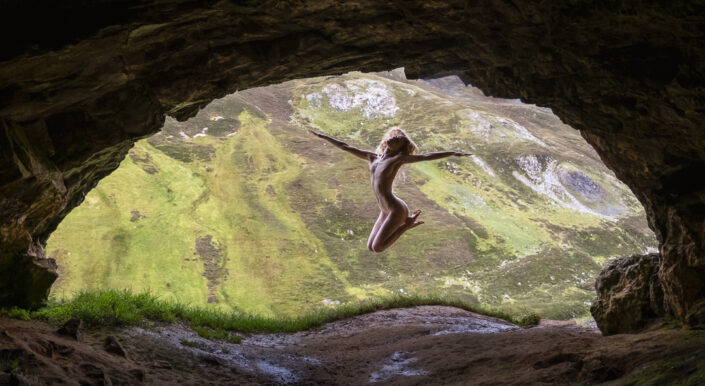 Nude Scotland